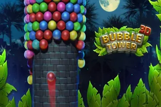 bubble-tower-3d